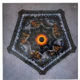 Testament The Ritual 1992 German Vinyl LP
