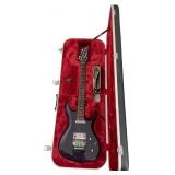 Ibanez JS Series Joe Satriani Electric Guitar