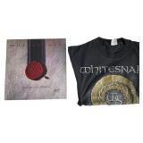 1980s-2000s Rock Music Promotional Collection