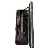 Ibanez Roadstar Series PRO540R Electric Guitar