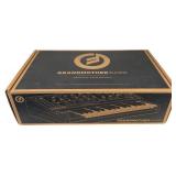 Moog Grandmother Dark Analog Synthesizer