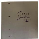 Frank Sinatra The Capitol Years 5-LP Vinyl Box Set