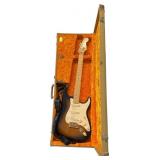 Fender 50th Anniversary Deluxe Stratocaster