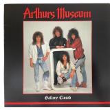 Arthurs Museum Gallery Closed 12-inch Vinyl EP
