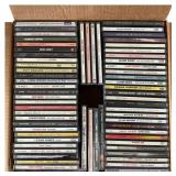 A Collection of Female Country Artist CDs
