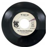 Chocolate Watch Band No Way Out 7-Inch Single