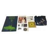 Stone Temple Pilots and Alternative Rock Memorabil