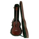 Martin Style 51 Mahogany Baritone Ukulele