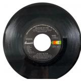 Jackie Wilson Because Of You 7-Inch Single