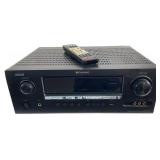 Denon AVR-2112CI Integrated Network AV Receiver