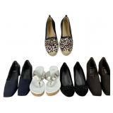 Stuart Weitzman Designer Shoe Collection