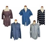 Group of Caslon, Lafayette 148 and NYDJ Apparel