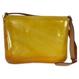 Louis Vuitton Monogram Vernis Thompson Street Bag