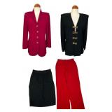 Vintage St. John Knitwear Collection
