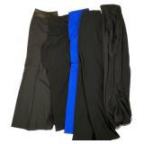 An Assortment of St. John Women's Trousers