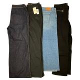 Lauren, Lafayette 148, and NYDJ Designer Trousers