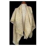 Louis Vuitton Monogram Shine Shawl