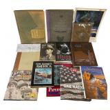 Historical Biography and Americana Book Group