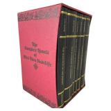 Radcliffe, Ann. Complete Novels. Folio Society, 19