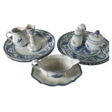 Villeroy & Boch Casa Azul Porcelain Tableware