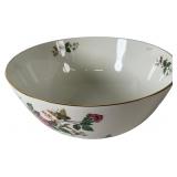 Wedgwood Charnwood Bone China Serving Bowl