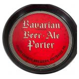Mount Carbon Brewery Bavarian Beer Ale Porter Tray