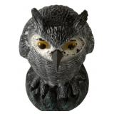 1967 Henderson Hoggard Celebrity Hangers and Owl