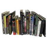 Fifteen WWII German Military History Books