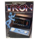 Tomy Tomytronic Tron Electronic Game No. 7601