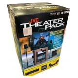 JVC DS-TP230 Digital Home Theater Sound System