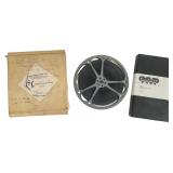 Hessï¿½s 1970 Flower Show 16mm Film and VHS