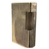 S.T. Dupont Ligne 1 Silver-Tone Lighter