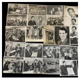 Group of Hess Department Store Press Photographs