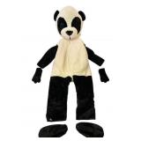 Orig. Panda Costume From Hess Brothers Dept Store
