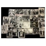Hessï¿½s Department Store Vintage Press Photographs