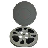 Hess Brothers Flower Show 16mm TV Film Reel
