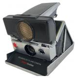 Polaroid SX-70 Sonar OneStep Land Camera