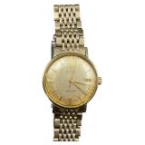 Omega Seamaster De Ville Automatic Wristwatch