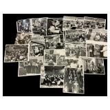 Hessï¿½s Department Store Vintage Holiday Ephemera