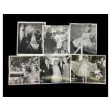 6 Zsa Zsa Gabor Hess's Original Press Photos 1967