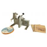 3M Sasheen S-13 Magic Bow Tyer and Manuals