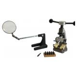 HR and Vigor Japanese Watch Repair Tool Set