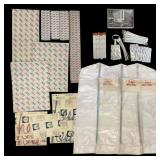 Hess's Department Store Promotional Ephemera Lot