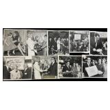 A Group of Hess's Department Store Photographs
