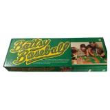 Battsy Baseball Mechanical Tabletop Game