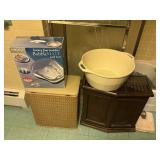 Bathroom Items