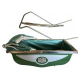 South Bend Toy American Maid Doll Coach 1499