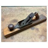 Transitional Wooden Jack Plane
