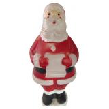 Carolina Enterprises 1981 Santa Claus Light