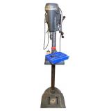 Craftsman King-Seeley Floor-Standing Drill Press